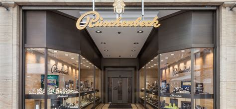 ‭Juwelier Rüschenbeck‬ in Schildergasse 105 50667 Köln